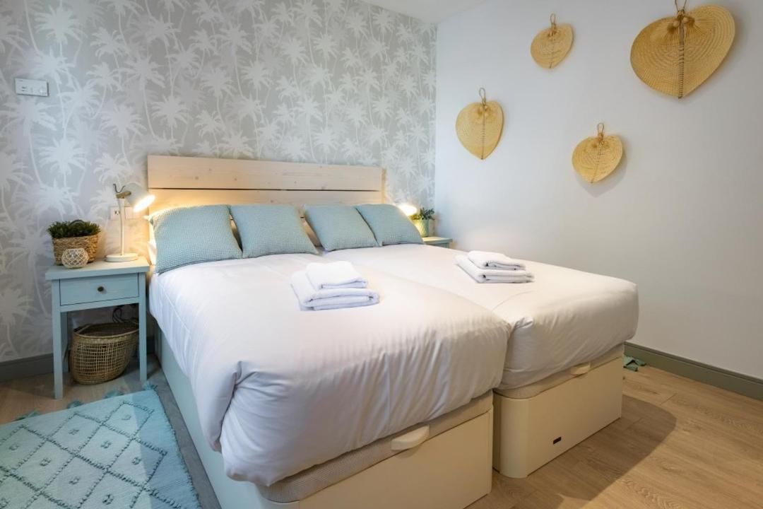 Appartement 2 Bedrooms 1 Bathroom Furnished - Justicia - Incredible Views - Mintystay