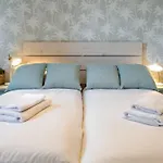 2 Bedrooms 1 Bathroom Furnished - Justicia - Incredible Views - Mintystay