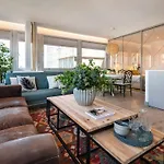 2 Bedrooms 1 Bathroom Furnished - Justicia - Incredible Views - Mintystay