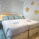 2 Bedrooms 1 Bathroom Furnished - Justicia - Incredible Views - Mintystay