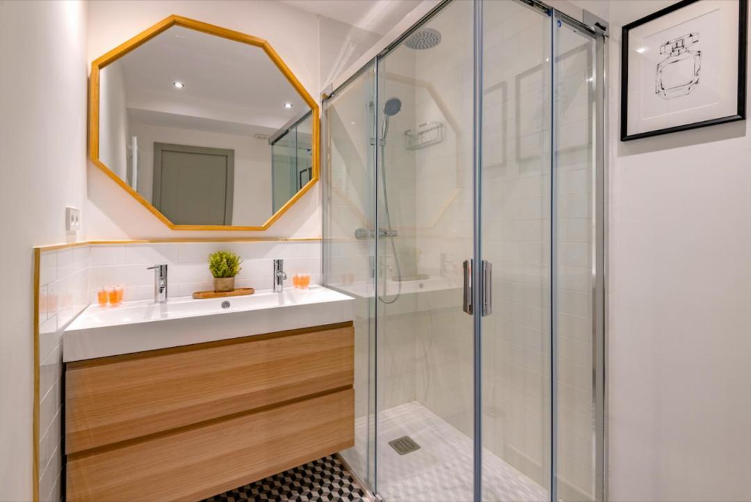 2 Bedrooms 1 Bathroom Furnished - Justicia - Incredible Views - Mintystay Apartment Madrid