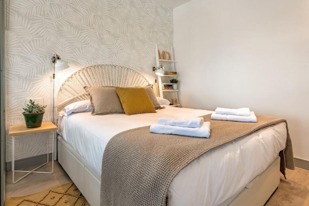 2 Bedrooms 1 Bathroom Furnished - Justicia - Incredible Views - Mintystay